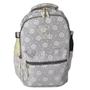 Imagem de Mochila Escolar Eco-Friendly Floral Xfp01938