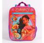 Imagem de Mochila Escolar Elena de Avalor Grande Quadrada Glitter