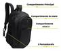 Imagem de Mochila Escolar Esporte Unissex Denlex DL1286 ul 25L