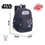 Imagem de Mochila Escolar Esportiva Star Wars  Xeryus