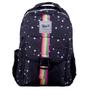 Imagem de Mochila Escolar Estrelas Yins YS42204