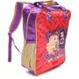 Imagem de Mochila Escolar Ever After High Sestini G 16z Vermelha