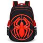 Imagem de Mochila escolar Fanquexy Kids Super Hero Cartoon impermeável