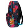 Imagem de Mochila Escolar Feminina Backpack Clio MF2083