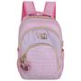 Imagem de Mochila Escolar Feminina Infanto Juvenil Notebook M3986 Vkg 2020 Rosa