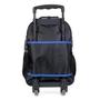 Imagem de Mochila Escolar G Com Rodinhas Avengers End Game 11614 Dmw