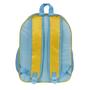 Imagem de Mochila Escolar G Infantil Menino Construction Container Kids