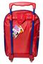 Imagem de Mochila Escolar G Rodinhas Infantil Personagem Menina Minnie Mouse Vermelho  Disney Xeryus