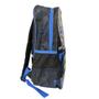 Imagem de Mochila Escolar Game Start com Luzes Clio