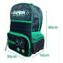 Imagem de Mochila Escolar Gamer VD24529J - Clio