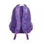 Imagem de Mochila Escolar Girlrs Action Out Roxa - Dermiwil