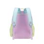 Imagem de Mochila Escolar Grande 42cm Trendy Block Lilás Xeryus 12530