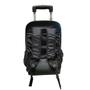 Imagem de Mochila Escolar Grande Costas e Rodinhas 360º Notebook Up4you 22"