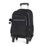 Imagem de Mochila Escolar Grande Costas e Rodinhas 360º Notebook Up4you 22"