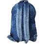 Imagem de Mochila Escolar Grande Jeans Rasgadinho Tw303