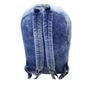 Imagem de Mochila Escolar Grande Jeans Tw404