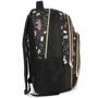 Imagem de Mochila Escolar Harry Potter Preta - Luxcel
