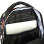 Imagem de Mochila Escolar Harry Potter Preta - Luxcel