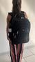 Imagem de Mochila Escolar Impermeável Grande com 4 bolsos + compartimento para Notebook