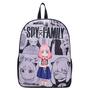 Imagem de Mochila Escolar Infantil Anya Spy X Family Anime Volta As Aulas