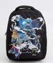 Imagem de Mochila Escolar Infantil Batman Xeryus