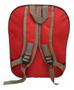 Imagem de Mochila Escolar Infantil Carros Mcqueen Costas Tam Grande F5