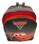 Imagem de Mochila Escolar Infantil Carros Mcqueen Costas Tam Grande F5
