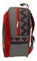 Imagem de Mochila Escolar Infantil Carros Mcqueen Costas Tam Grande F5