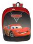 Imagem de Mochila Escolar Infantil Carros Mcqueen Costas Tam Grande F5