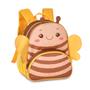 Imagem de Mochila Escolar Infantil Clio Pets 13"