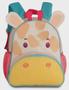 Imagem de Mochila Escolar Infantil Clio Pets Zoo Original