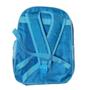 Imagem de Mochila Escolar Infantil Costas Lets Go 2 Zippers