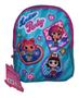 Imagem de Mochila Escolar Infantil Creche Maternal Passeio Ladies