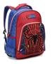 Imagem de Mochila Escolar Infantil De Costa Menino Spider Dark Aranha