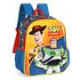 Imagem de Mochila Escolar Infantil De Costas Toy Story Woody Laranja