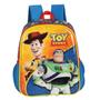 Imagem de Mochila Escolar Infantil De Costas Toy Story Woody Laranja