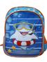 Imagem de Mochila Escolar Infantil De Costas Tubacão Baby - 35Cm