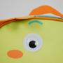 Imagem de Mochila Escolar infantil Dino Clio Pets