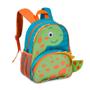 Imagem de Mochila Escolar infantil Dino Clio Pets
