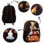 Imagem de Mochila Escolar Infantil Estampa Naruto Shippuden Grande