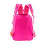 Imagem de Mochila Escolar Infantil Feminina 3D Princesa WL-C143