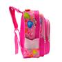 Imagem de Mochila Escolar Infantil Feminina 3D Princesa WL-C143