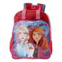 Imagem de Mochila Escolar Infantil Frozen 37389 Rosa - Dermiwil