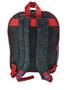 Imagem de Mochila  escolar infantil g costas homem aranha spider man 10662