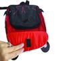 Imagem de Mochila Escolar Infantil Gato Kids Fofurinha CG31516