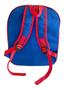 Imagem de Mochila Escolar Infantil Homem Aranha Spiderman Costas G F5