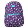 Imagem de Mochila Escolar Infantil Juvenil G Clio MF9123  Cachorrinho