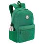 Imagem de Mochila Escolar Infantil Juvenil Masculina Palmeiras Oficial Original Sestini