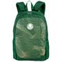 Imagem de Mochila Escolar Infantil Juvenil Palmeiras Oficial Sestini Verde