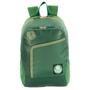 Imagem de Mochila Escolar  Infantil Juvenil Palmeiras Sestini Oficial Verde 2 Compartimentos